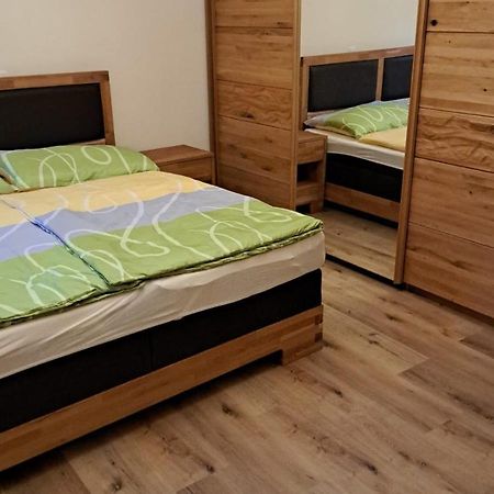 In Der Wachau Apartment Weissenkirchen in der Wachau Ngoại thất bức ảnh