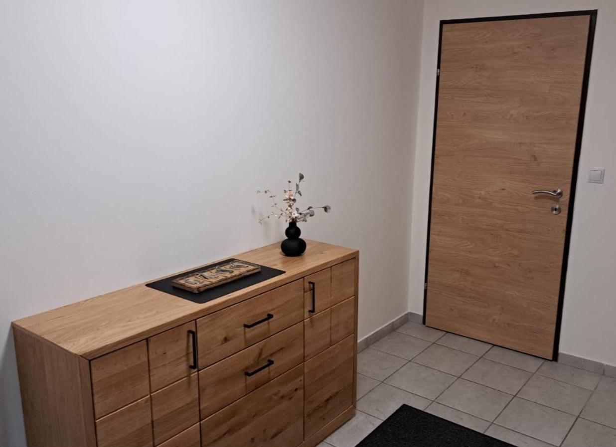 In Der Wachau Apartment Weissenkirchen in der Wachau Ngoại thất bức ảnh
