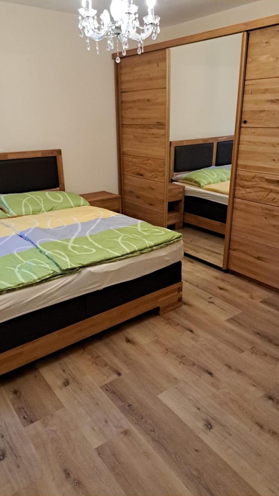 In Der Wachau Apartment Weissenkirchen in der Wachau Ngoại thất bức ảnh