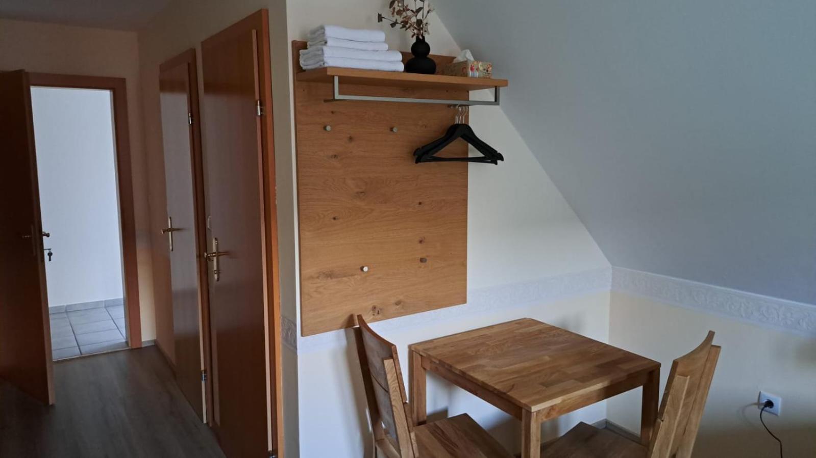 In Der Wachau Apartment Weissenkirchen in der Wachau Ngoại thất bức ảnh