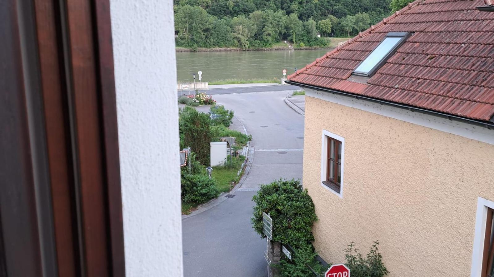 In Der Wachau Apartment Weissenkirchen in der Wachau Ngoại thất bức ảnh