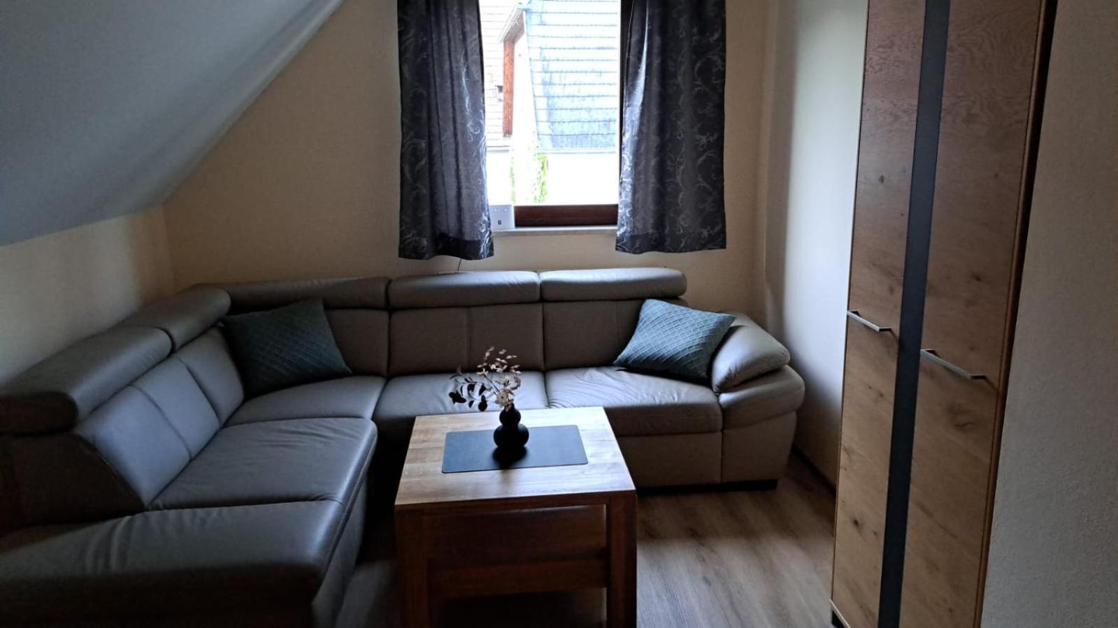 In Der Wachau Apartment Weissenkirchen in der Wachau Ngoại thất bức ảnh