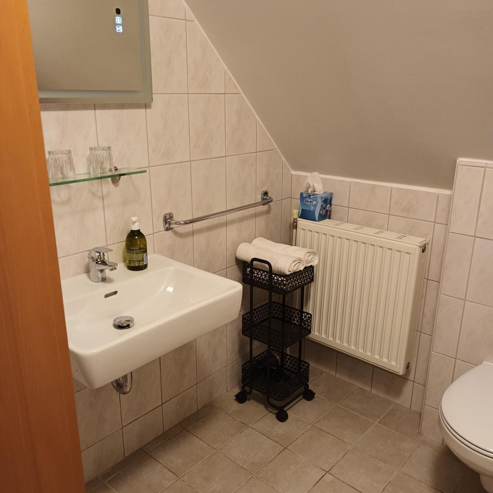 In Der Wachau Apartment Weissenkirchen in der Wachau Phòng bức ảnh