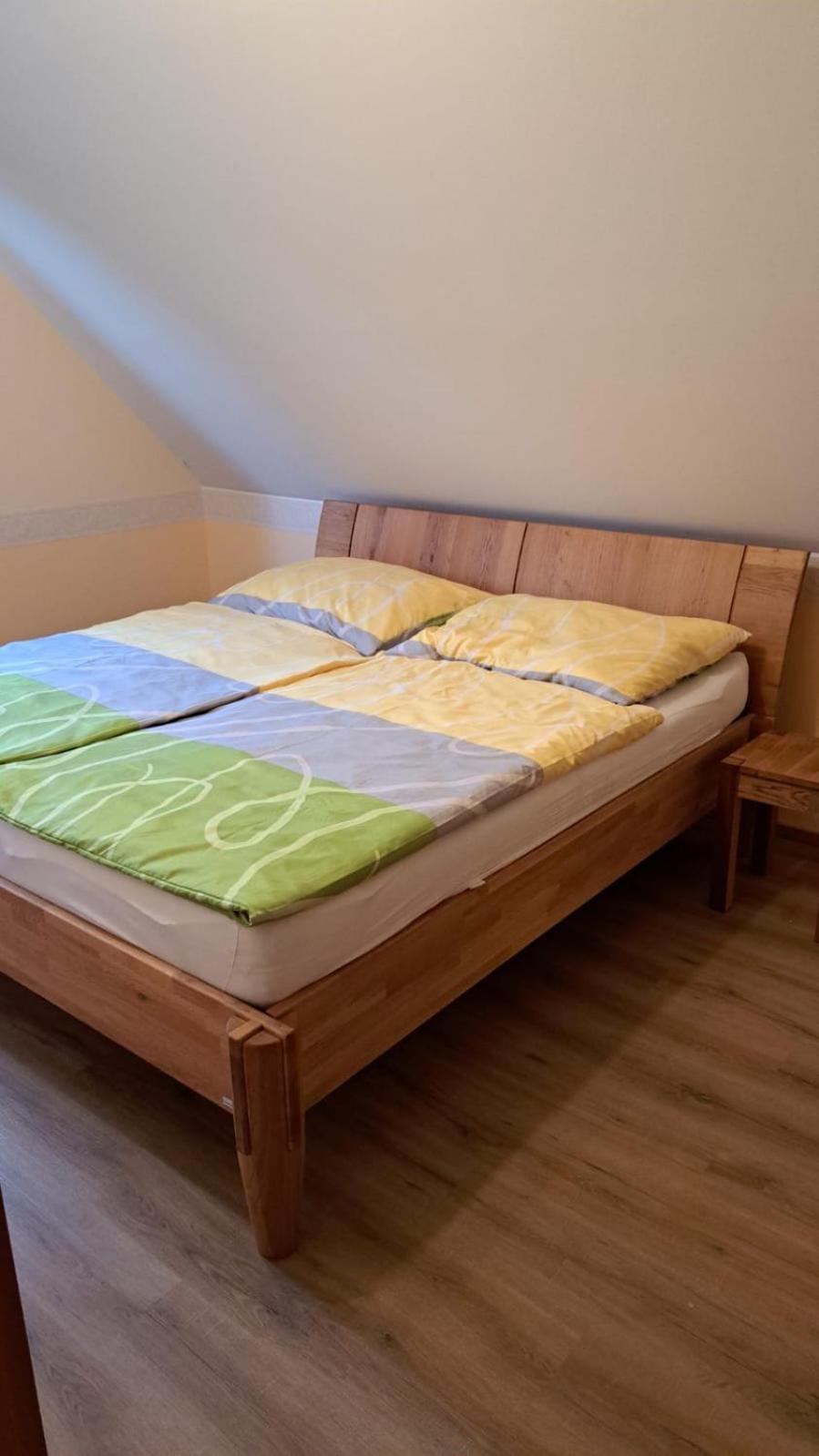 In Der Wachau Apartment Weissenkirchen in der Wachau Ngoại thất bức ảnh