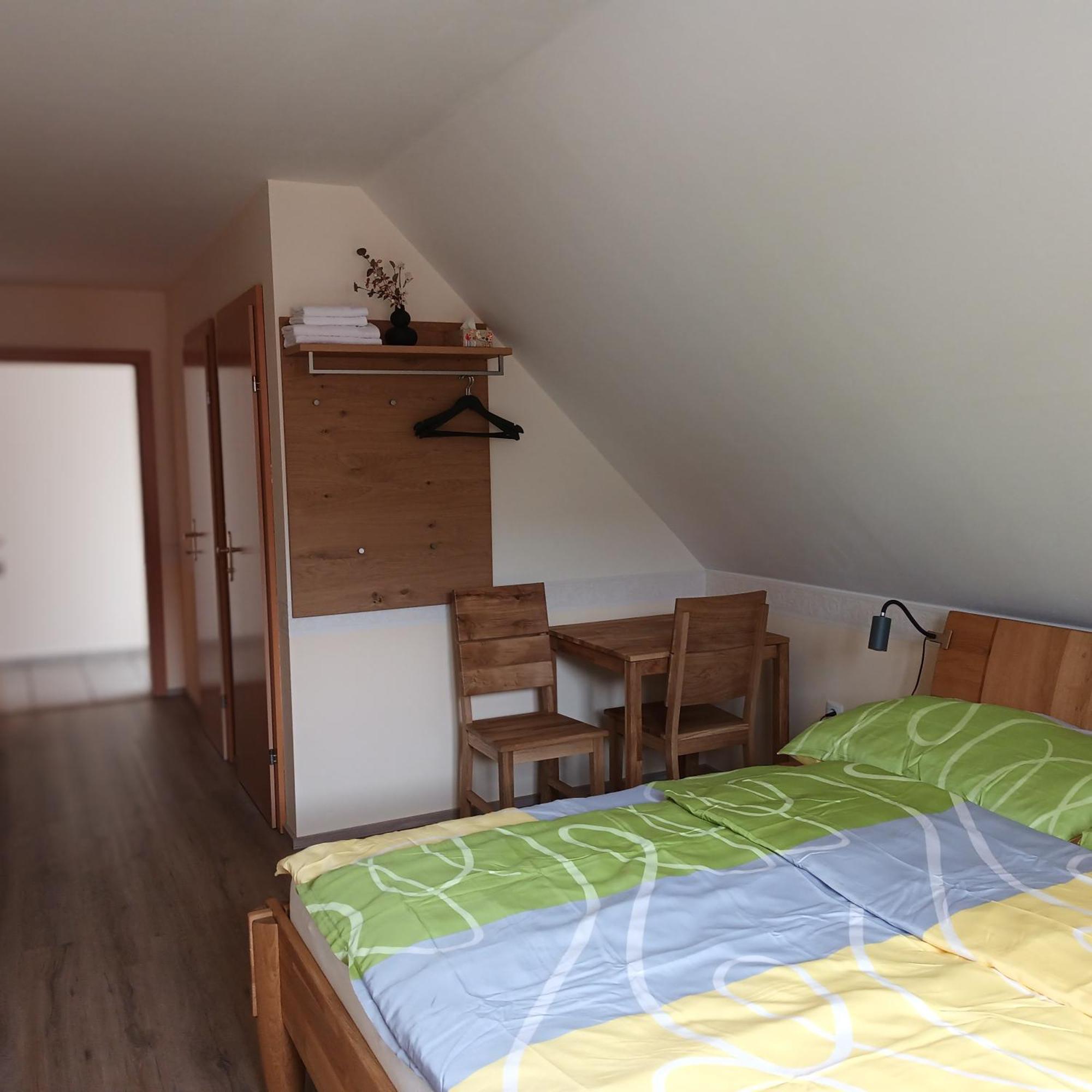 In Der Wachau Apartment Weissenkirchen in der Wachau Phòng bức ảnh