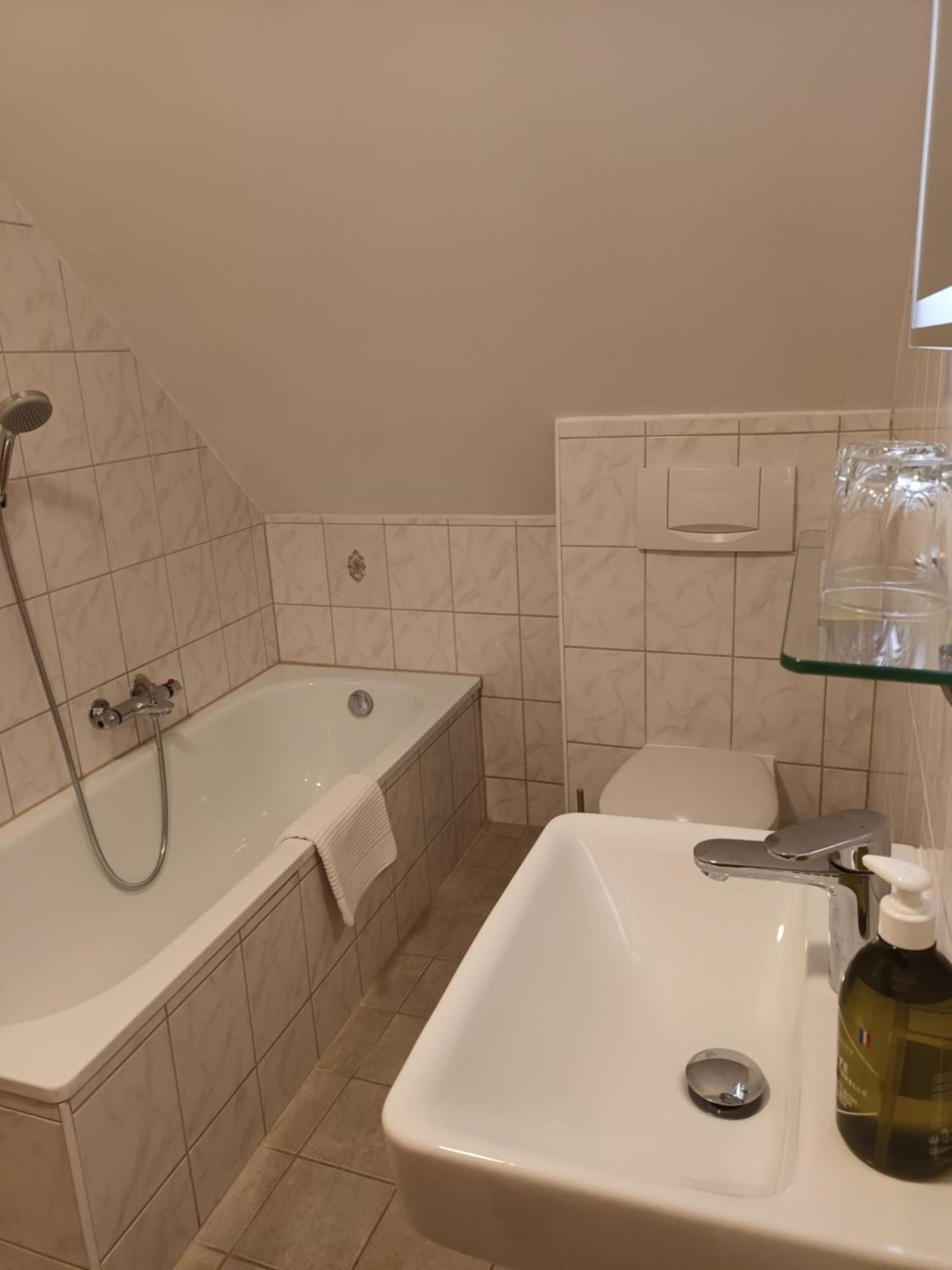 In Der Wachau Apartment Weissenkirchen in der Wachau Ngoại thất bức ảnh